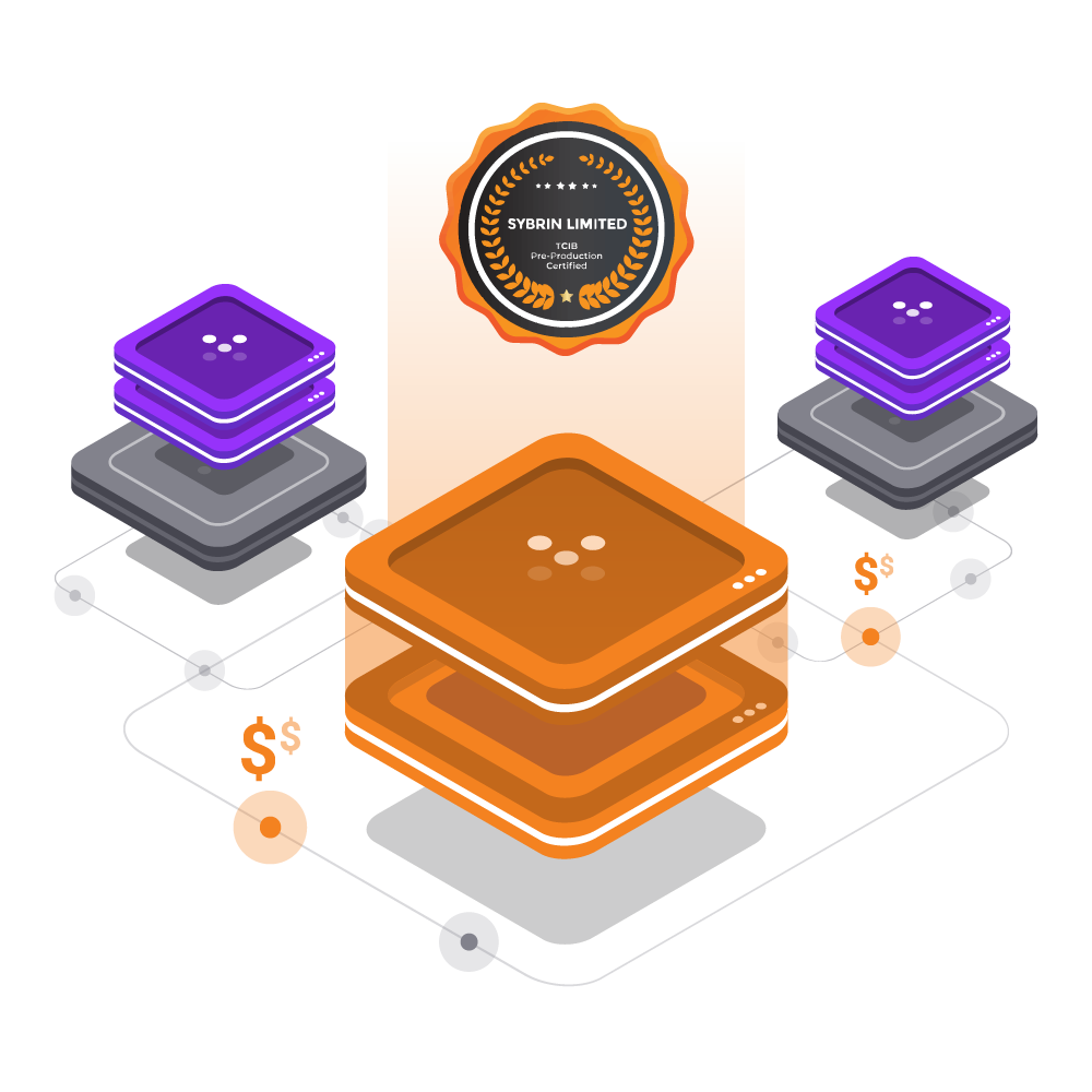 Bridging Borders: Seamless and Affordable Cross-Border Payments with TCIB.